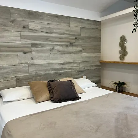 Sunday Estate Exclusive 3* Pompeia