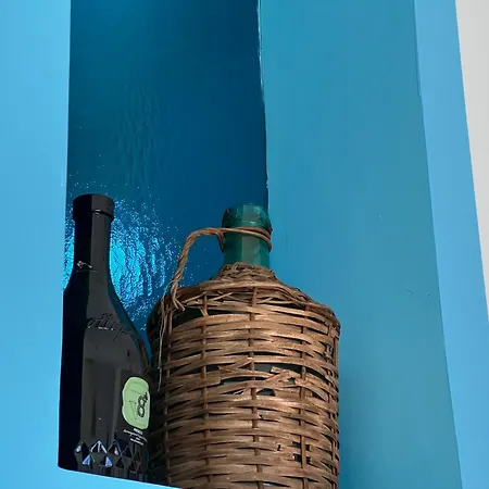 Sunday Estate Exclusive Affittacamere